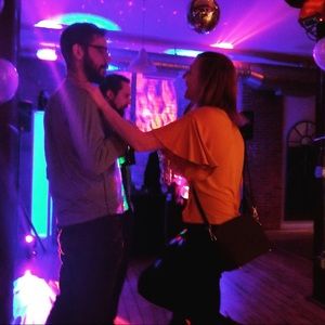 Meet your Posher, Tessa